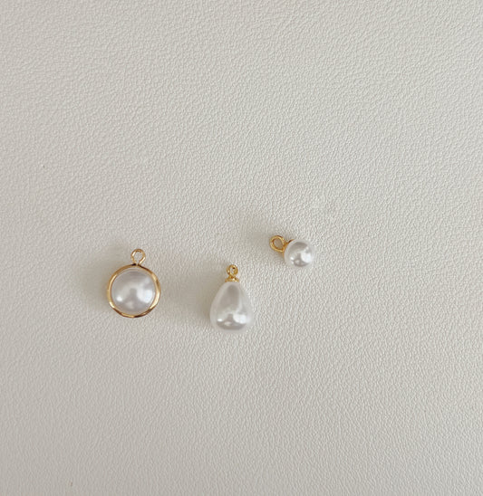 Pearls