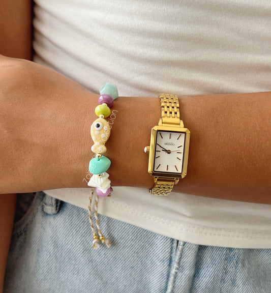 Seven Seas bracelet