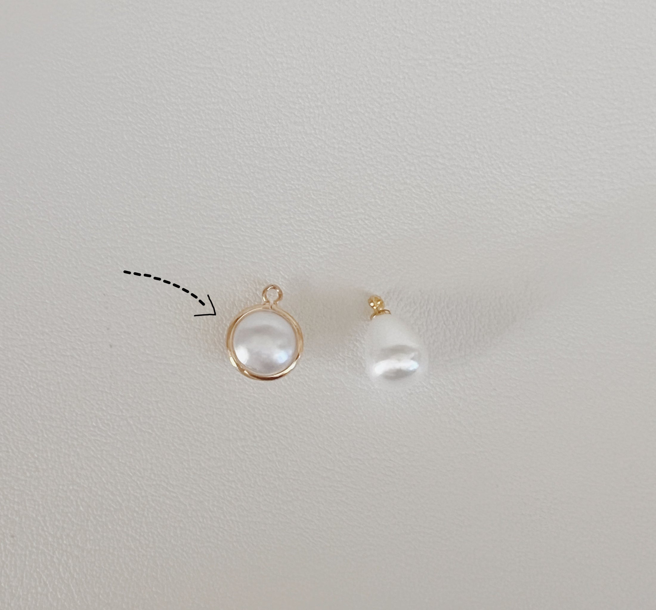 Pearls
