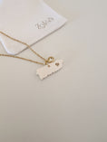 Load image into Gallery viewer, PR love necklace
