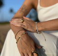 Load image into Gallery viewer, Lux star bracelet

