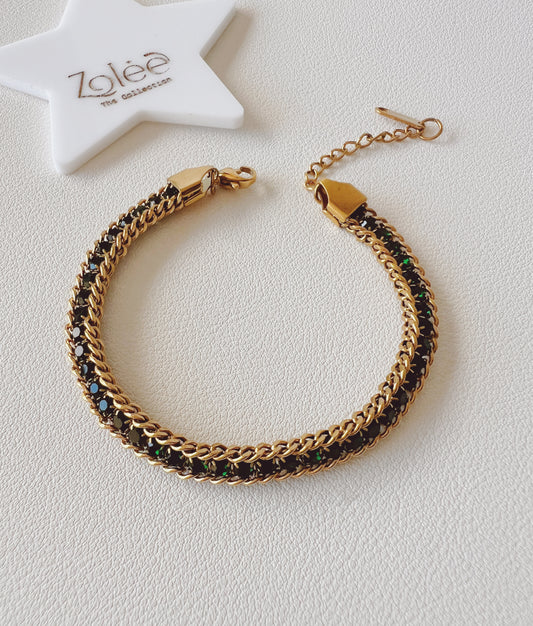 Nadia bracelet