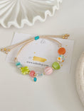 Load image into Gallery viewer, Liliana bracelet
