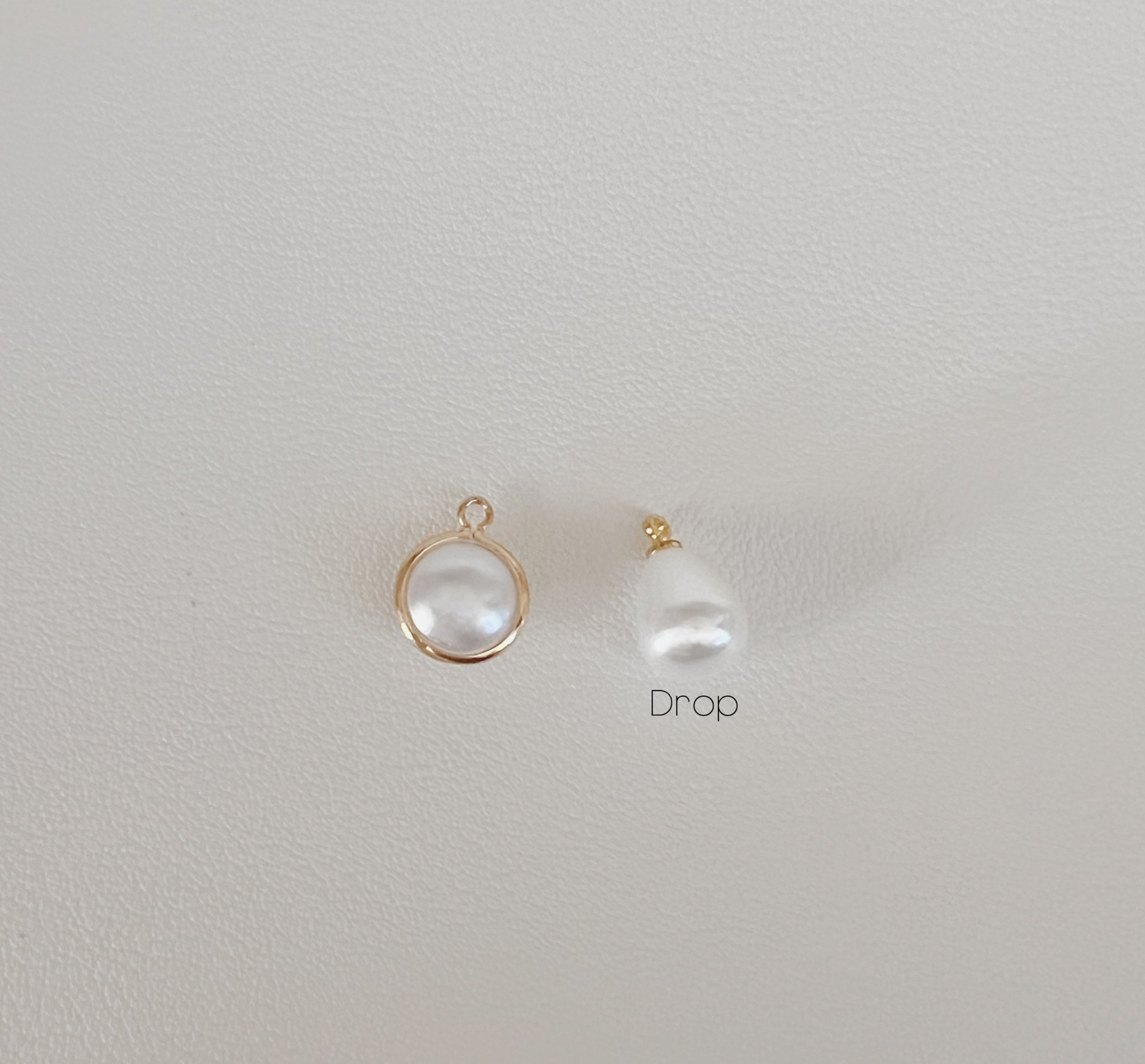 Pearls