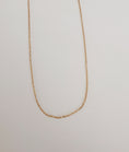 Load image into Gallery viewer, Basic Chain necklace
