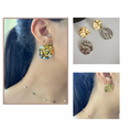 Load image into Gallery viewer, Romina earrings
