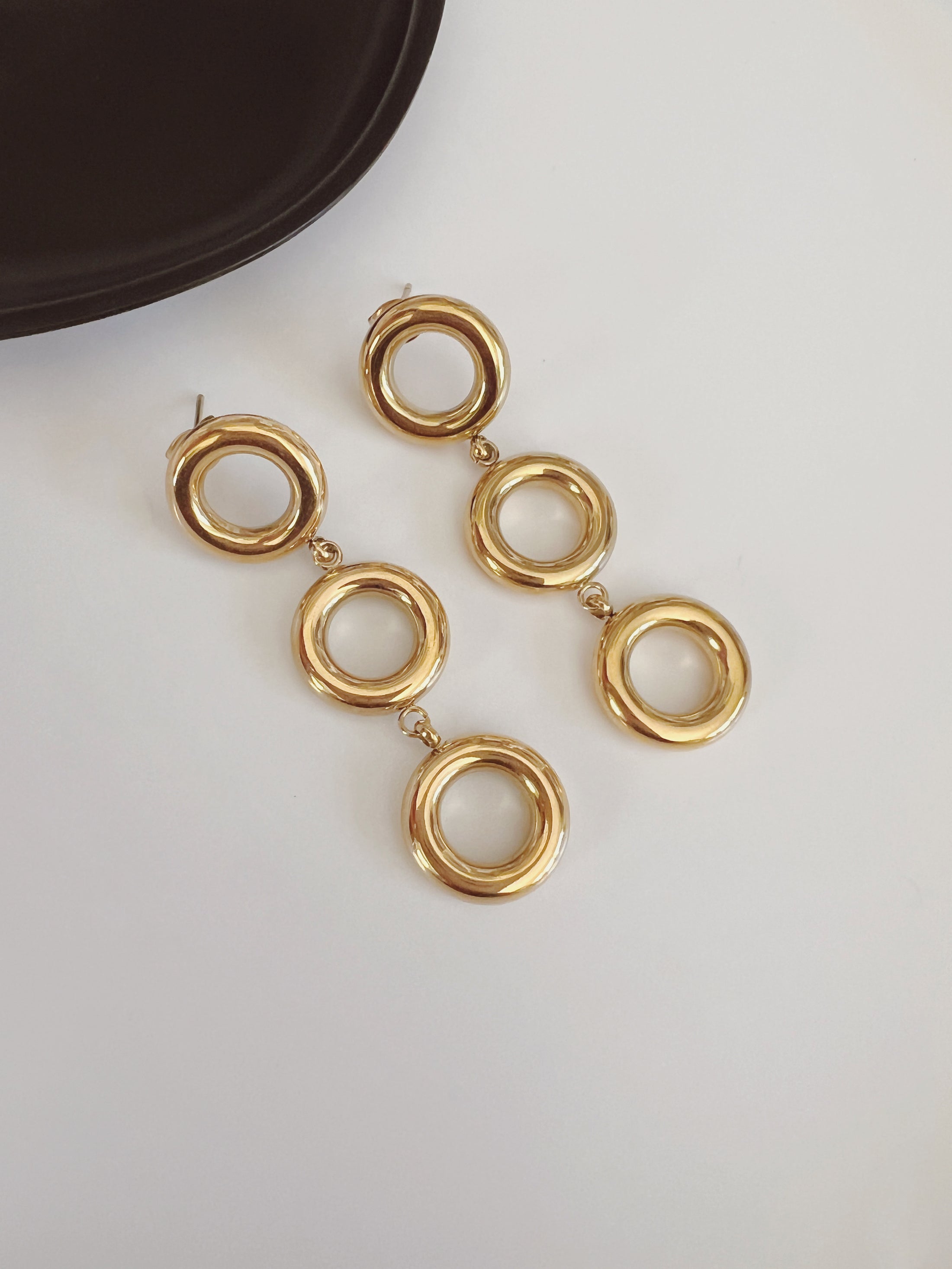 Lena earrings