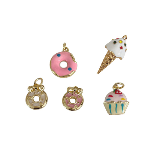 Desserts