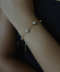 Load image into Gallery viewer, Pearly bracelet
