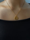 Load image into Gallery viewer, Pao necklace small
