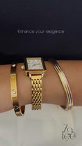 Load image into Gallery viewer, Zoni  bangle
