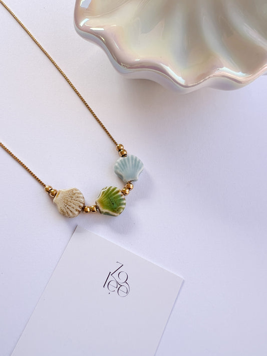Costa norte necklace