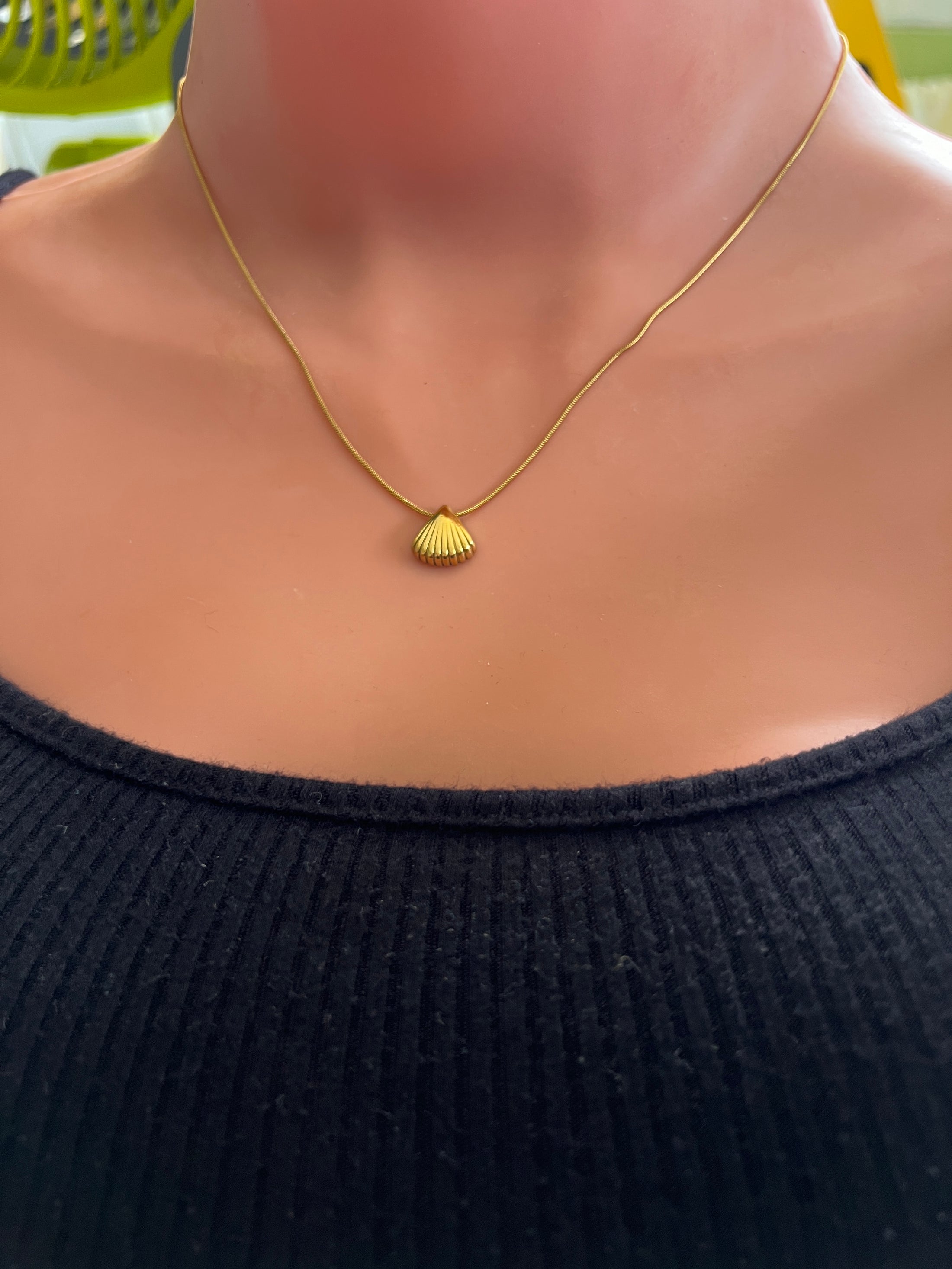 Honolulu necklace