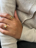 Load image into Gallery viewer, corina  ring
