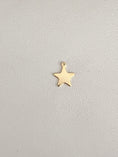 Load image into Gallery viewer, gold star
