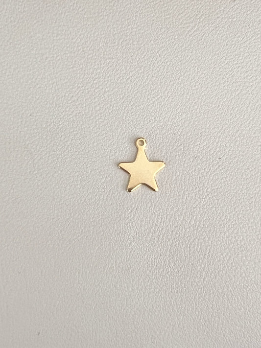 gold star