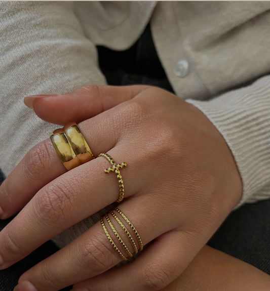 Alison ring