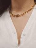 Load image into Gallery viewer, "Grecia" necklace
