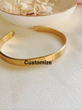 Load image into Gallery viewer, Custom bangle
